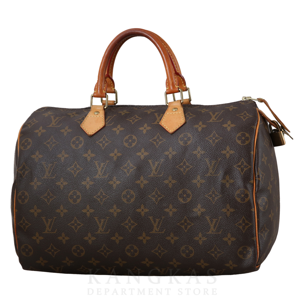 LOUIS VUITTON(USED)루이비통 모노그램 스피디35